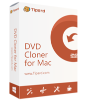 Image of AVT000 Tipard DVD Cloner for Mac ID 4035612