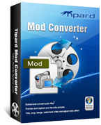 Image of AVT000 Tipard Mod Converter ID 4035460