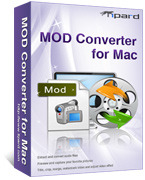 Image of AVT000 Tipard Mod Converter for Mac ID 4035495