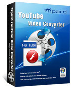 Image of AVT000 Tipard YouTube Video Converter ID 4035549