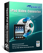 Image of AVT000 Tipard iPad Video Converter ID 4151158