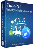 Image of AVT000 TunePat Spotify Music Converter for Mac ID 18454619