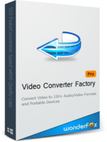 Image of AVT000 Video Converter Factory Pro ID 4610443