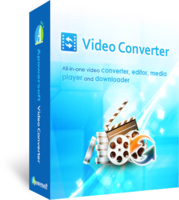 Image of AVT000 Video Converter Studio Commercial License (Lifetime) ID 4708605