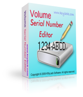 Image of AVT000 Volume Serial Number Editor ID 1185360