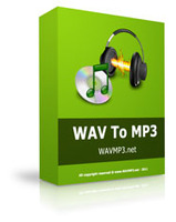 Image of AVT000 WAV To MP3 ID 4543719