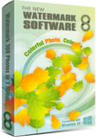 Image of AVT000 Watermark Software for Business 50% Off ID 4614196