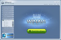 Image of AVT000 WinAVI All-in-One Konverter ID 4540660