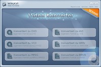 Image of AVT000 WinAVI Video Konverter ID 4541422