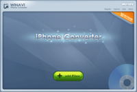 Image of AVT000 WinAVI iPhone Converter ID 4540929