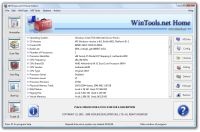 Image of AVT000 WinToolsnet Home Edition ID 1748258