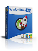 Image of AVT000 WinUtilities Pro (1 Year / 1 PC) ID 4666819