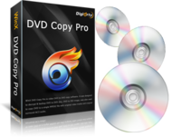 Image of AVT000 WinX DVD Copy Pro [Lifetime / 1 PC ] ID 4537500