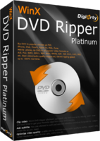 Image of AVT000 WinX DVD Ripper Platinum [Full License] ID 4641342