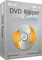 Image of AVT000 WinX DVD Ripper for Mac [Full License] ID 4641343