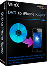 Image of AVT000 WinX DVD to iPhone Ripper ID 1412218