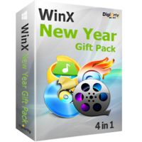 Image of AVT000 WinX New Year Special Pack for 1 PC ID 4633873