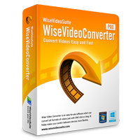 Image of AVT000 Wise Video Converter Pro ID 4598323