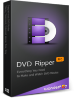 Image of AVT000 WonderFox DVD Ripper Pro ID 4610439