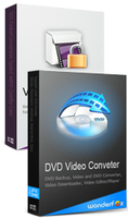 Image of AVT000 WonderFox DVD Ripper + WonderFox Video Watermark ID 4581695