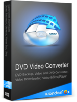 Image of AVT000 WonderFox DVD Video Converter (DIS) ID 4614874