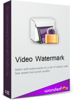 Image of AVT000 WonderFox Video Watermark ID 4578050