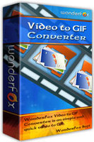 Image of AVT000 WonderFox Video to GIF Converter ID 4578052