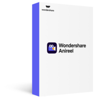 Image of AVT000 Wondershare Anireel Bundle - 1 Month License (Windows only) ID 38953925