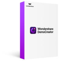 Image of AVT000 Wondershare DemoCreator for Win - Annual Plan ID 38244636