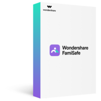 Image of AVT000 Wondershare FamiSafe for macOS/Windows/iOS/Android - Annual Plan ID 38231410