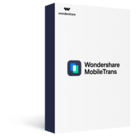 Image of AVT000 Wondershare MobileTrans for Business ID 4679717