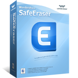 Image of AVT000 Wondershare SafeEraser for Mac ID 4622722