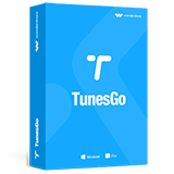 Image of AVT000 Wondershare TunesGo (Mac) - Android Devices - Annual Subscription ID 38784148