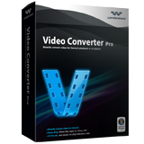 Image of AVT000 Wondershare Video Converter Pro ID 4706695