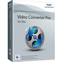 Image of AVT000 Wondershare Video Converter Pro for Mac ID 4560072