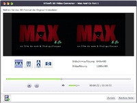 Image of AVT000 Xilisoft 3D Video Converter for Mac ID 4551215
