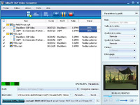 Image of AVT000 Xilisoft 3GP Vidéo Convertisseur ID 2437285