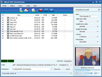 Image of AVT000 Xilisoft ASF Convertisseur ID 2854111