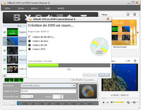 Image of AVT000 Xilisoft AVI en DVD Convertisseur 6 ID 3458388