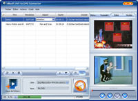 Image of AVT000 Xilisoft AVI en DVD Convertisseur ID 2443799