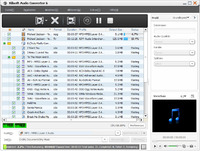 Image of AVT000 Xilisoft Audio Converter ID 4551219