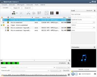 Image of AVT000 Xilisoft Audio Créateur 6 ID 4525806