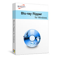 Image of AVT000 Xilisoft Blu-ray Ripper ID 4558030