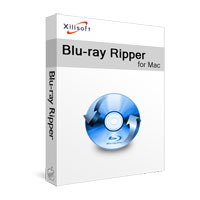 Image of AVT000 Xilisoft Blu-ray Ripper for Mac ID 4558031