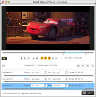 Image of AVT000 Xilisoft Clippeur Vidéo 2 pour Mac ID 4542165