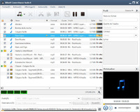 Image of AVT000 Xilisoft Convertisseur Audio 6 ID 4325149