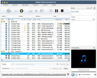 Image of AVT000 Xilisoft Convertisseur Audio Pro pour Mac ID 4541784