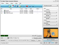 Image of AVT000 Xilisoft Convertisseur Vidéo Platinum ID 2445396