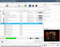 Image of AVT000 Xilisoft Convertisseur Vidéo Ultimate 6 ID 4076861