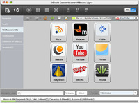 Image of AVT000 Xilisoft Convertisseur Vidéo en Ligne pour Mac ID 4543289